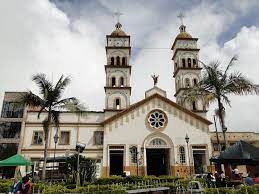 Santa isabel
